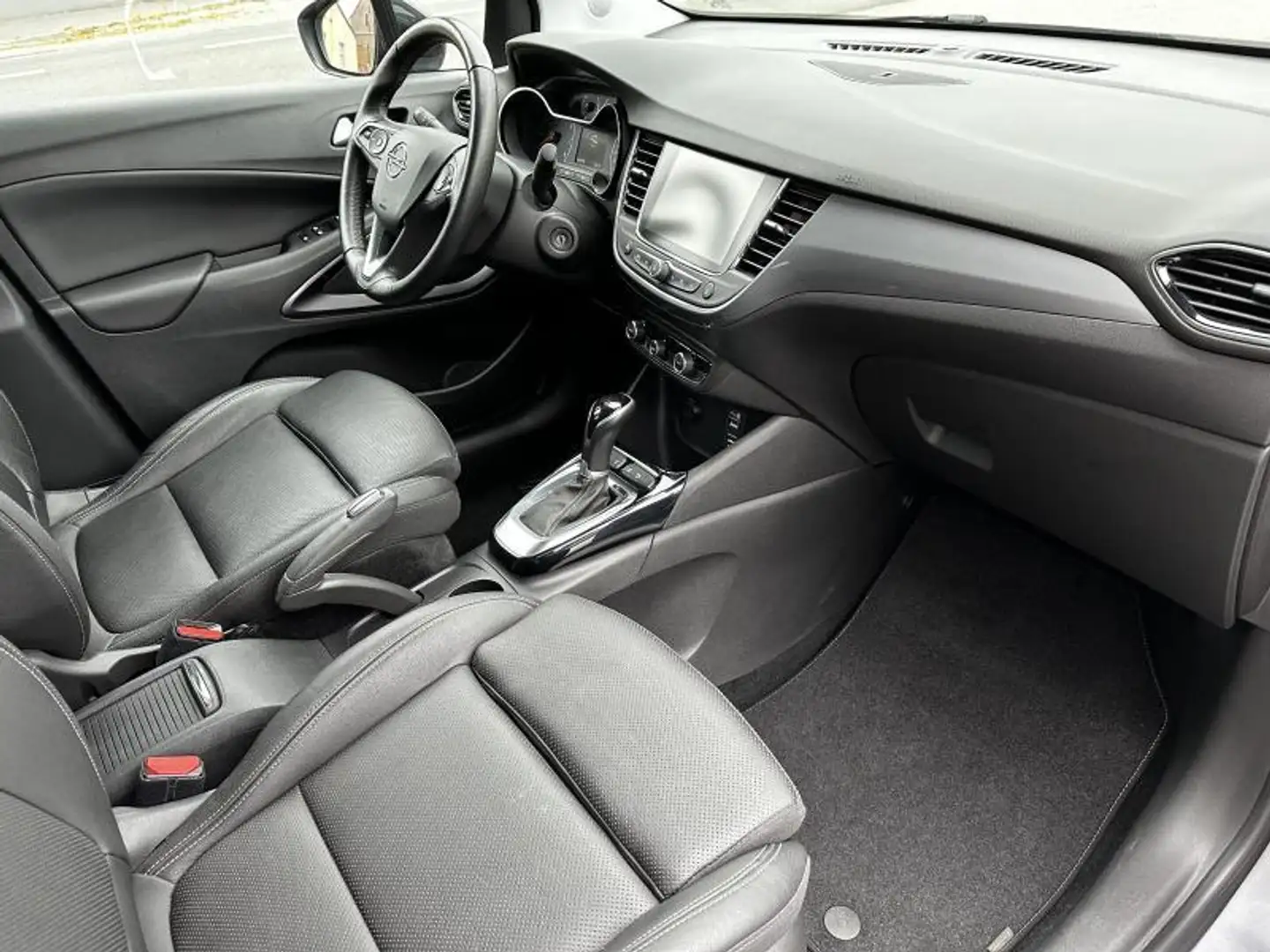 Opel Crossland X X Innovation automatique Grijs - 2