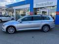 Volkswagen Passat Variant Comfortline 1,6 TDI DSG*KAMERA*PDC*NAVI*TEMPOACC Silber - thumbnail 2
