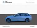 BMW 320 320eA xDrive 204ch Business Design Blanc - thumbnail 3
