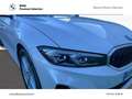 BMW 320 320eA xDrive 204ch Business Design Blanc - thumbnail 10