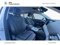 BMW 320 320eA xDrive 204ch Business Design Blanc - thumbnail 9
