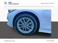 BMW 320 320eA xDrive 204ch Business Design Blanc - thumbnail 8