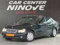 Mercedes-Benz C 200 C 200 CDI Classic Negro - thumbnail 1