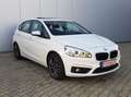 BMW 218 218d Active Tourer Sport-Aut. Luxury Line Weiß - thumbnail 1