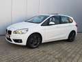 BMW 218 218d Active Tourer Sport-Aut. Luxury Line Weiß - thumbnail 3