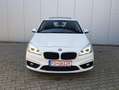 BMW 218 218d Active Tourer Sport-Aut. Luxury Line Weiß - thumbnail 2