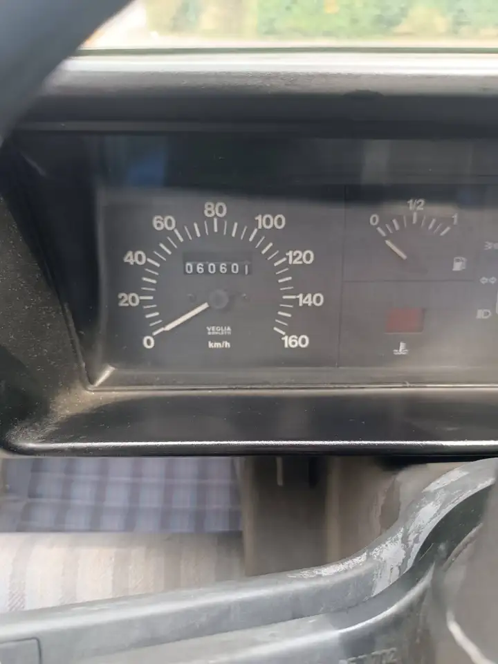 Fiat Panda 1000 CL i.e. Fire, foto 12