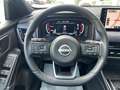 Nissan Qashqai MHEV 140 CV TEKNA C.MANUALE NAVI CARPLAY RETROCAM Zilver - thumbnail 12