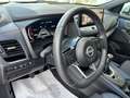 Nissan Qashqai MHEV 140 CV TEKNA C.MANUALE NAVI CARPLAY RETROCAM Zilver - thumbnail 11