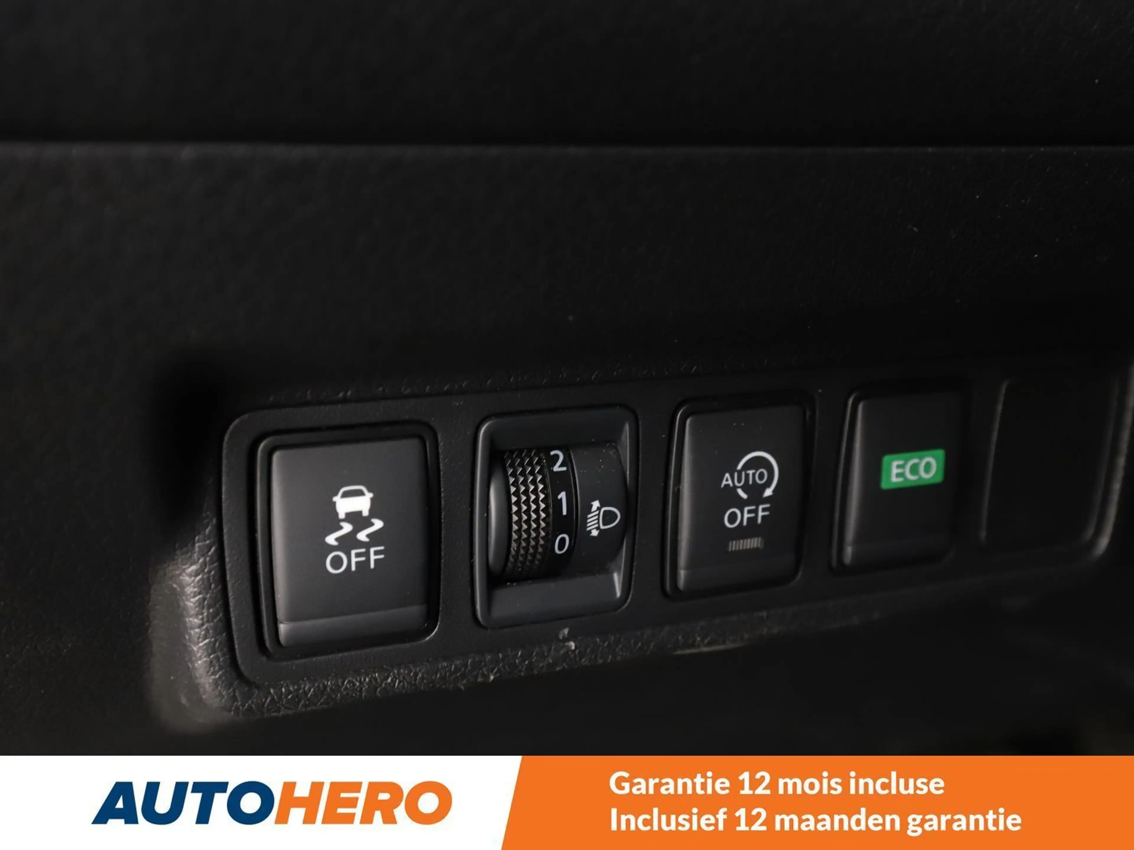 Nissan Pulsar 1.2 Acenta — photo 14