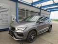 CUPRA Ateca VZ 4Drive 300PS Pano ACC DCC Gris - thumbnail 4