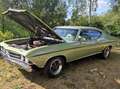 Chevrolet Chevelle Malibu Grün - thumbnail 17