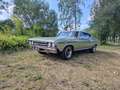 Chevrolet Chevelle Malibu Grün - thumbnail 1
