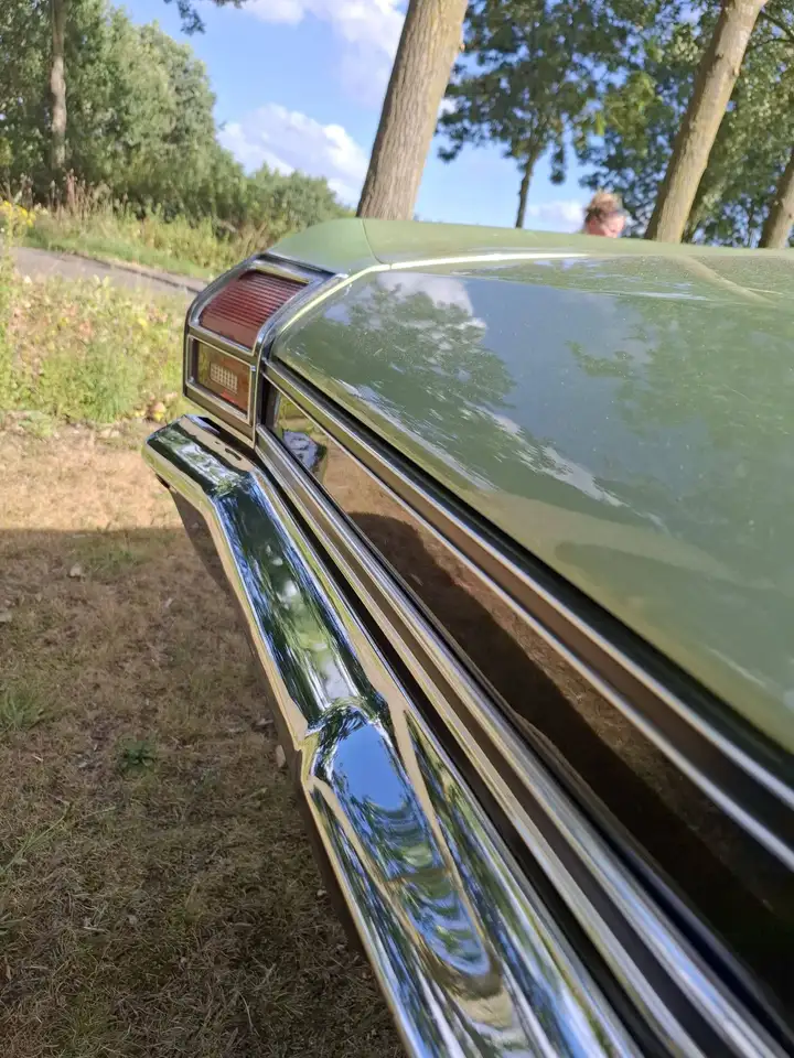 Chevrolet Chevelle Malibu, foto 4