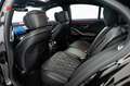 Mercedes-Benz S 400 d 4M Pano AIRMATIC Burmester Fahrassistenz Schwarz - thumbnail 11