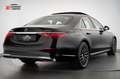 Mercedes-Benz S 400 d 4M Pano AIRMATIC Burmester Fahrassistenz Schwarz - thumbnail 5