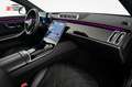 Mercedes-Benz S 400 d 4M Pano AIRMATIC Burmester Fahrassistenz Schwarz - thumbnail 13