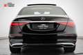 Mercedes-Benz S 400 d 4M Pano AIRMATIC Burmester Fahrassistenz Schwarz - thumbnail 4