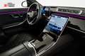 Mercedes-Benz S 400 d 4M Pano AIRMATIC Burmester Fahrassistenz Schwarz - thumbnail 15