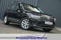 Volkswagen Tiguan Highline 360°Kam ACC SHZ Virtual AHK HUD Noir - thumbnail 1