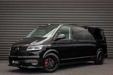2.0 TDI L2H1 204PK BULLI DC DUBBEL CABINE / JB-EDI