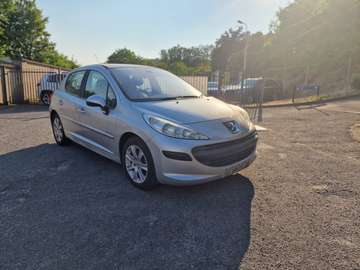 1.6 HDi*Clim*RHD*VOLANT A DROITE !!!!