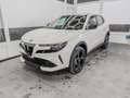 Alfa Romeo Junior Speciale IBRIDA MATRIX ACC KEYLESS NAVI 1.2 E-D... Weiß - thumbnail 1