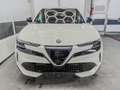 Alfa Romeo Junior Speciale IBRIDA MATRIX ACC KEYLESS NAVI 1.2 E-D... Weiß - thumbnail 2