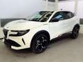 Alfa Romeo Junior Speciale IBRIDA MATRIX ACC KEYLESS NAVI 1.2 E-D... Weiß - thumbnail 1
