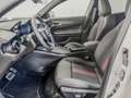 Alfa Romeo Junior Speciale IBRIDA MATRIX ACC KEYLESS NAVI 1.2 E-D... Weiß - thumbnail 15