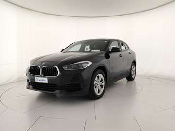 25e xdrive business x steptronic