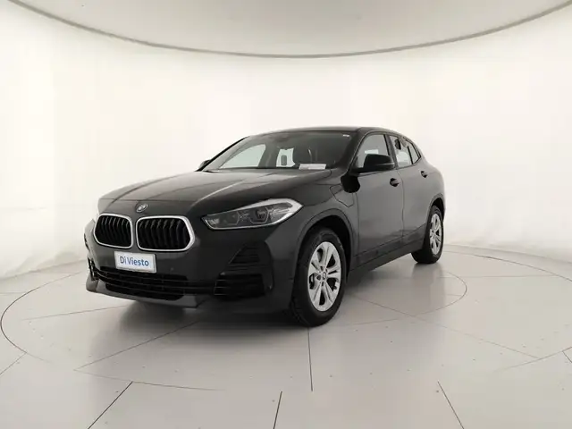 BMW X2 25e xdrive business x steptronic