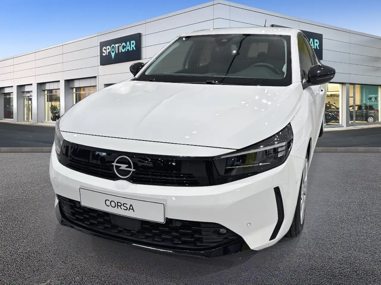 Opel Corsa 2026