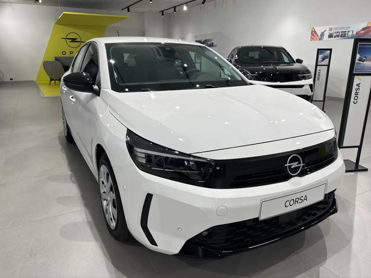 Opel Corsa 2026