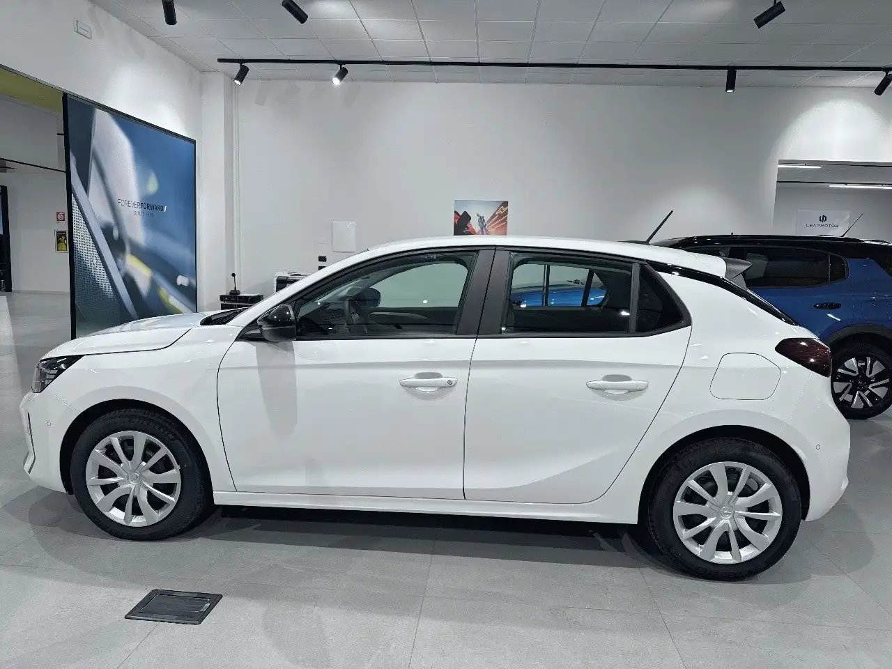 Opel Corsa 2026