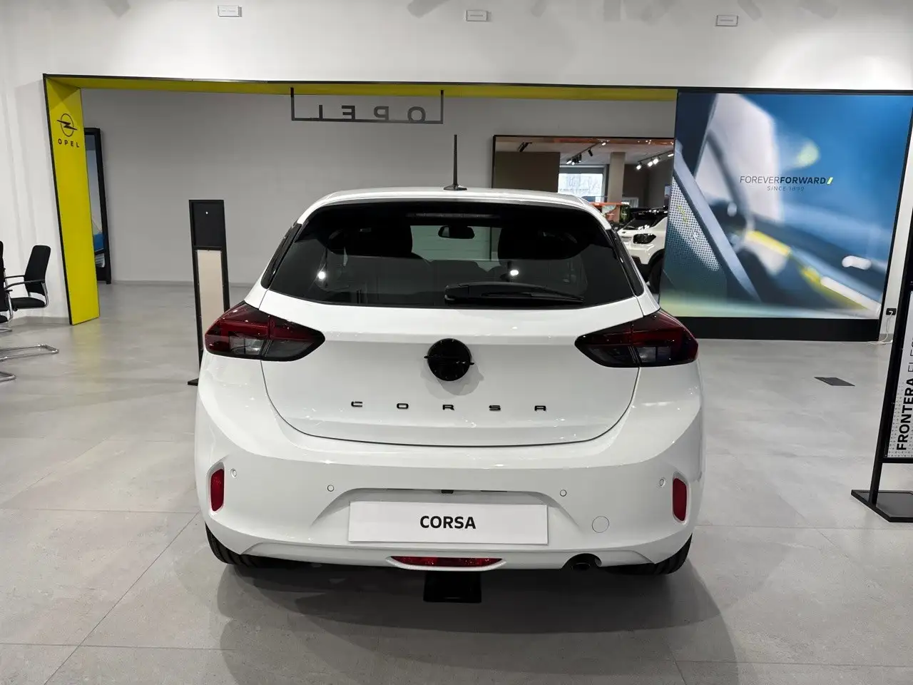 Opel Corsa 2026