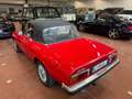 Alfa Romeo Spider 2.0 Veloce 131cv Rojo - thumbnail 4