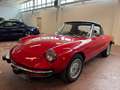 Alfa Romeo Spider 2.0 Veloce 131cv Rojo - thumbnail 2