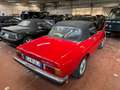 Alfa Romeo Spider 2.0 Veloce 131cv Rojo - thumbnail 3