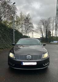 2.0 CR TDi BlueTDi DSG