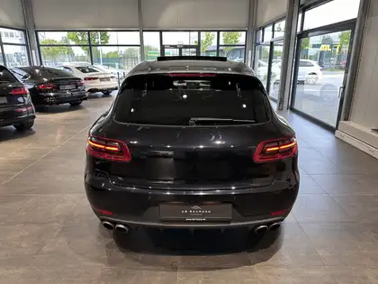 Annonce voiture d'occasion Porsche Macan - CARADIZE