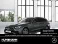 Mercedes-Benz C 300 de T AMG Panorama Distronic Memory AHK 360° Grau - thumbnail 1