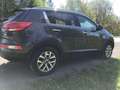 Kia Sportage Sportage 2.0 CRDi 4WD Sense+ Gris - thumbnail 4
