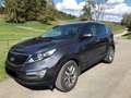 Kia Sportage Sportage 2.0 CRDi 4WD Sense+ Gris - thumbnail 1