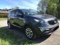 Kia Sportage Sportage 2.0 CRDi 4WD Sense+ Gris - thumbnail 3