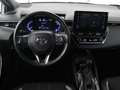 Toyota Corolla 1.8 Hybrid GR-Sport | Stoelverwarming | Carplay | Gris - thumbnail 3