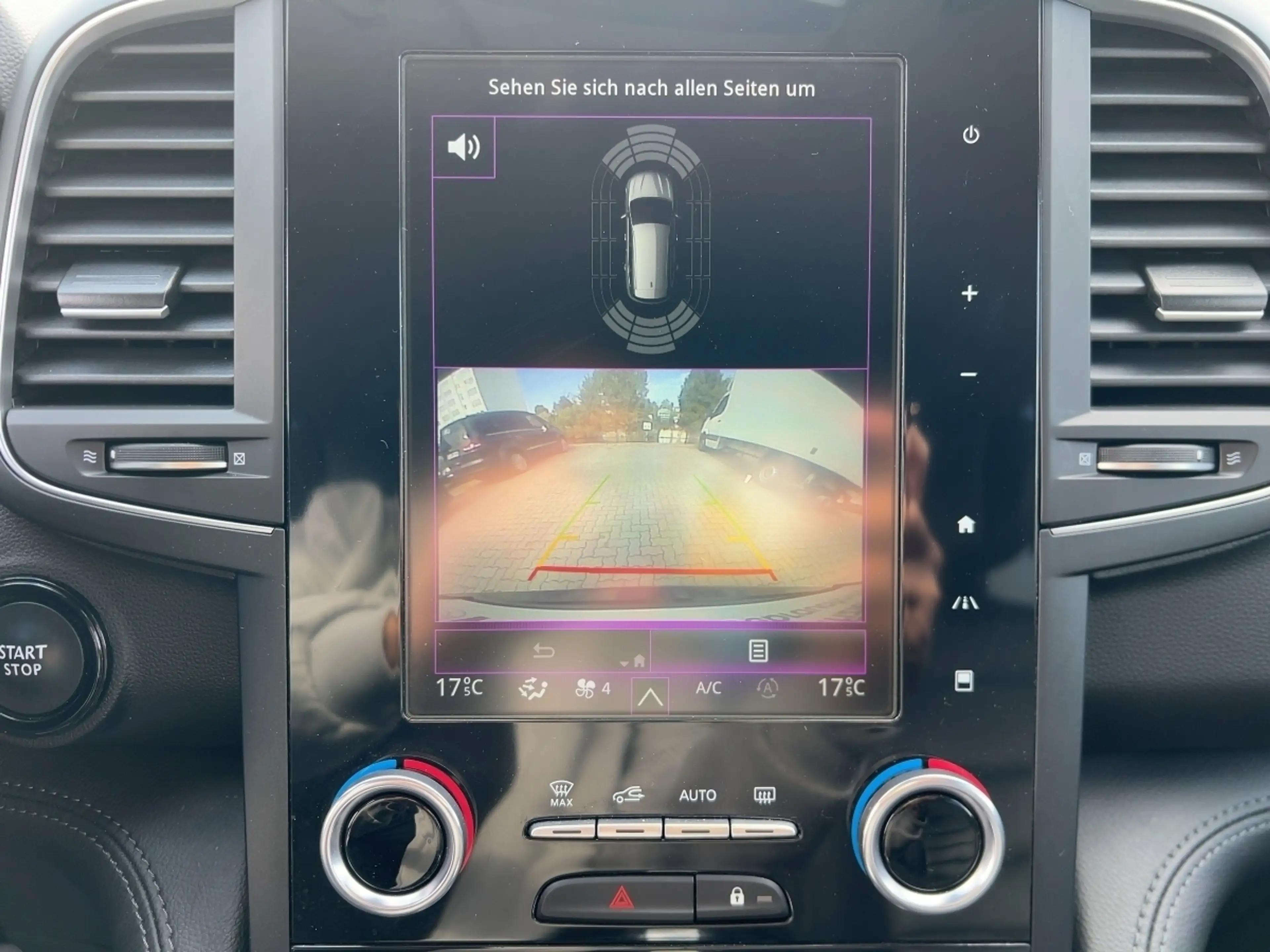 Renault Koleos INITIALE PARIS TCe 160 EDC Apple CarPlay BT — photo 13