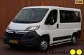 Citroen Jumper 30 2.0 BlueHDI Comfort 9persoons org. NL 18.940,-i Blanco - thumbnail 1