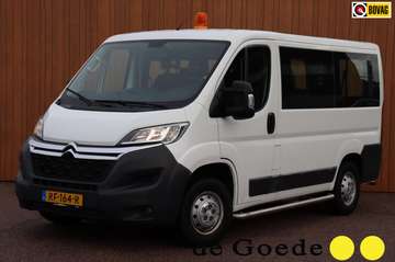 30 2.0 BlueHDI Comfort 9persoons org. NL 18.940,-i