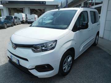 Proace City Verso 1.5D 130 CV S&S L1 Executive
